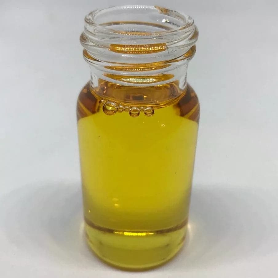 Hemp Derived Terpenes