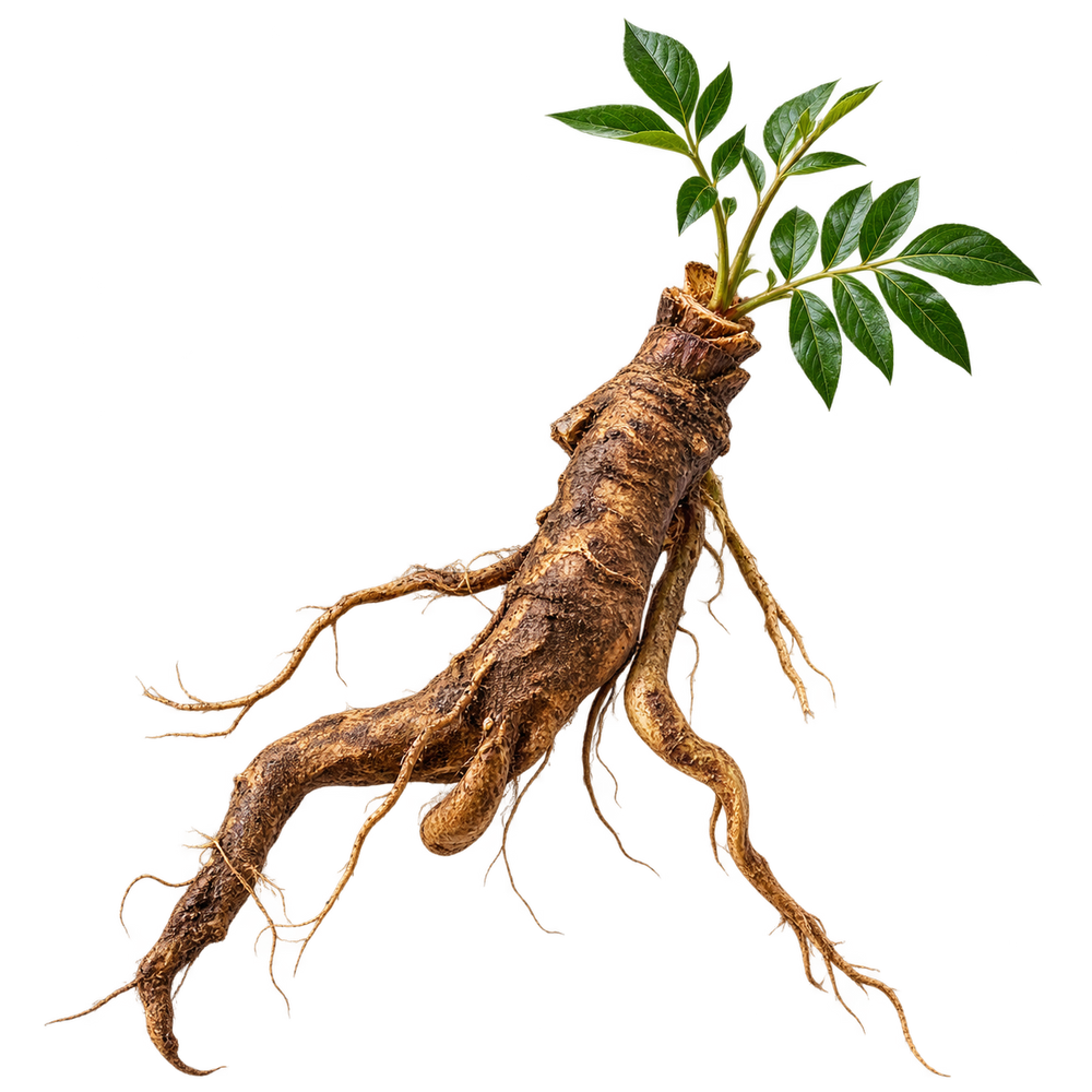 Tongkat Ali Root Extract 300:1
