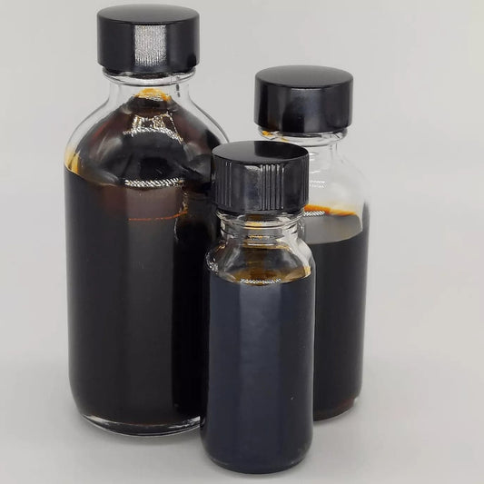 Broad spectrum CBD distillate with minor cannabinoids