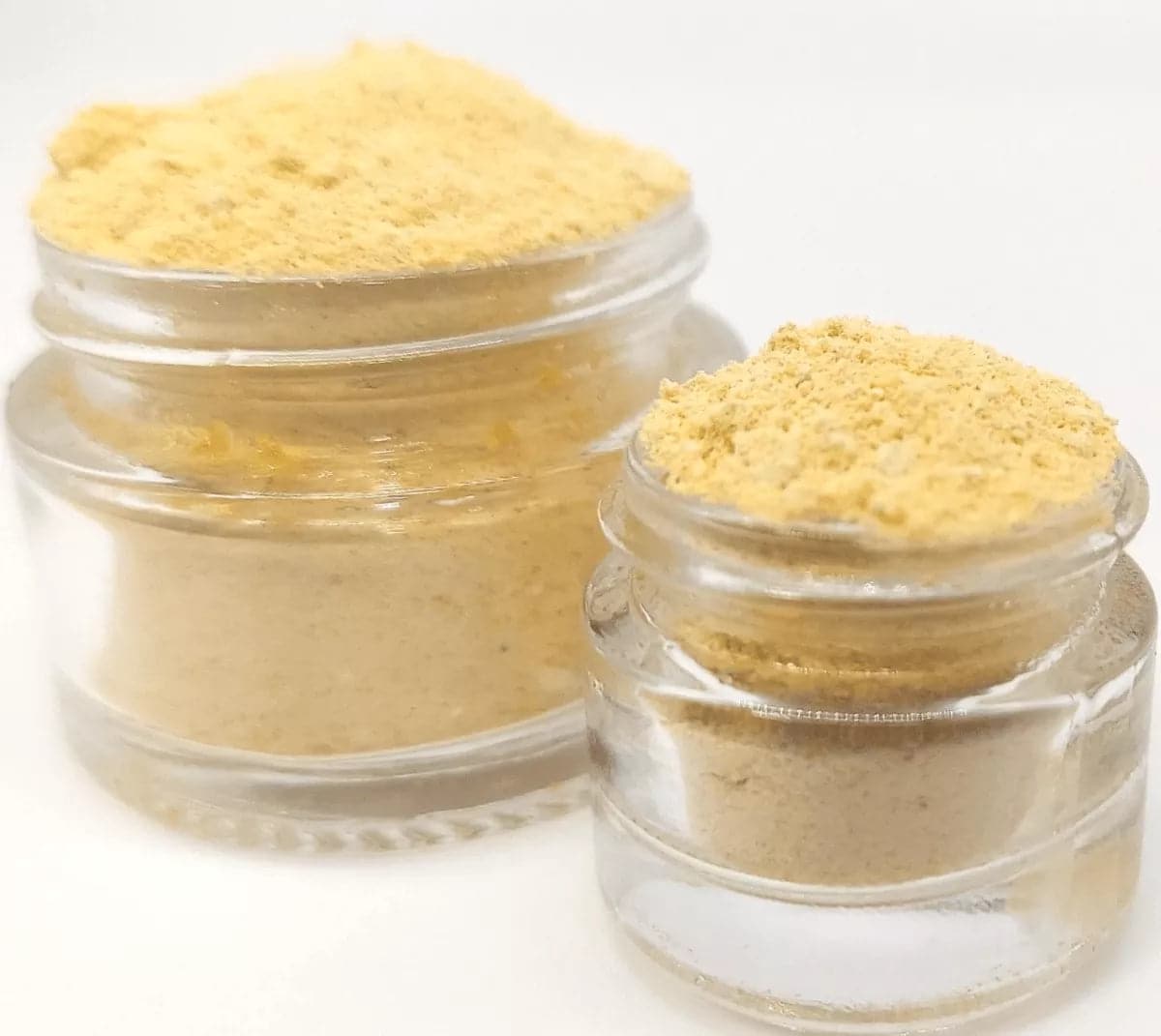CBDA Isolate | Bulk CBDA Isolate