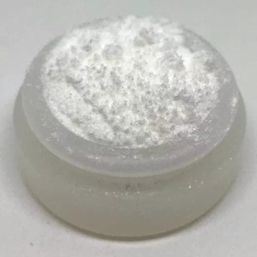 Buy CBG Isolate online Zero Point Extraction