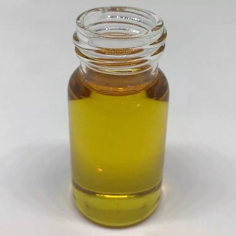 Hemp Derived Terpenes